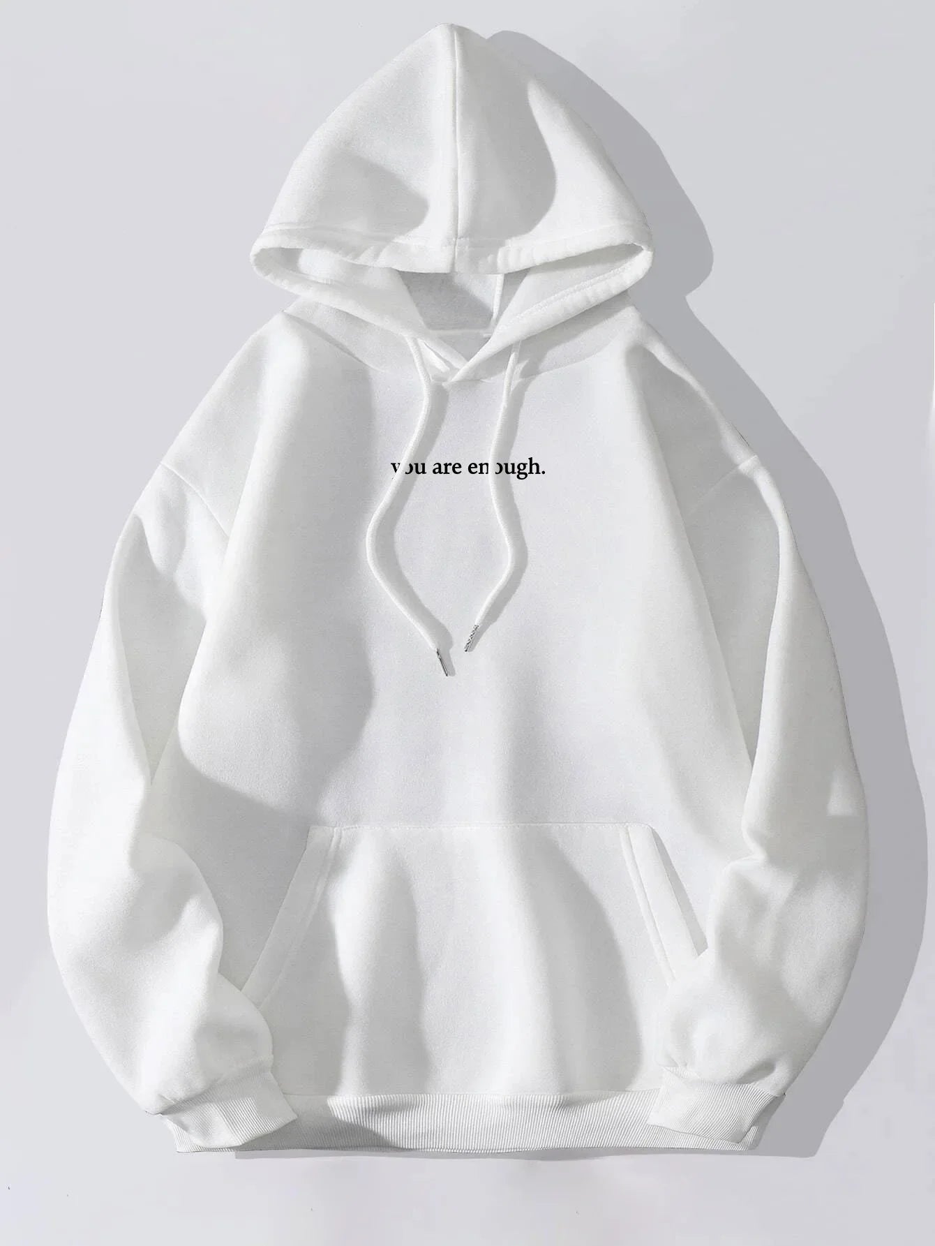 Dear Person Behind Hoodie Sudadera